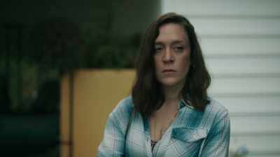 CO: All right, Pop. SR:
By dumping it in the water - The Girl from Plainville