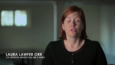 CO-AUTHOR, NEVER CALL ME A HERO - Greatest Events of World War II in Colour