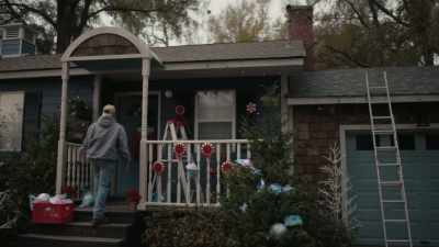 [Co laughs] - The Girl from Plainville