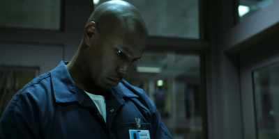 -CO Miller, razor up. 
-Razor up confirmed, Sampson. - Power Book IV: Force