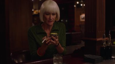 "Co...or... - Twin Peaks