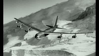 Co-pilot to navigator. - Dr  Strangelove or: How I Learned to Stop Worrying and Love the Bomb