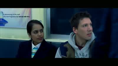 Co ty tutaj robisz? - Final Destination 3