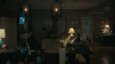 CO: What? What
did you say to me? - The Girl from Plainville