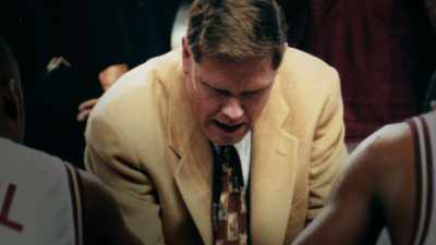Coach is about to get fired. - Breaking Olympia: The Phil Heath Story