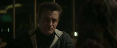 Coach, also, I
wanted to ask you. - Ruthless