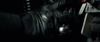 Coach, any ideas? - Death Race