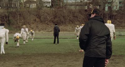 Coach you are really fucked man - All the Right Moves
