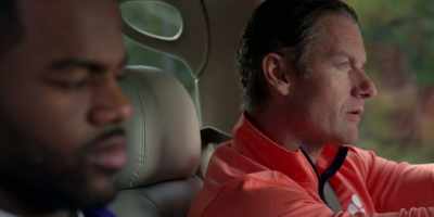 Coach Bowden,
he's on the fence about this, - Safety