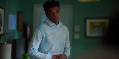 Coach challenged me
to pull my team together as a leader, - Swagger