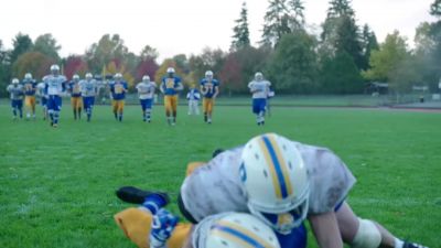 [Coach clayton speaking indistinctly] - Riverdale
