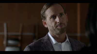 - Coach fisk called me,
concerned. - Long Slow Exhale