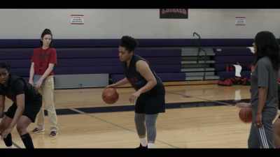 - Coach fisk,
is that lorna slowing down? - Long Slow Exhale