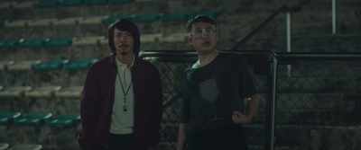 Coach Fong, are you really sure about
keeping this guy around? - Zero to Hero