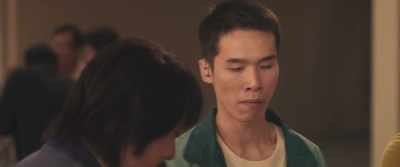 Coach Fong, for the next Paralympics, - Zero to Hero