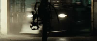 Coach, we gotta get the firepower. - Death Race