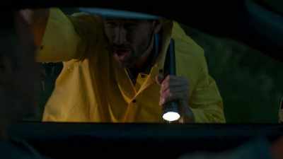 Coach Hollerman,
my name's Sergeant Speena. - Tyson's Run
