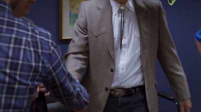 - Coach, I cannot
tell you how glad I am - Running the Bases