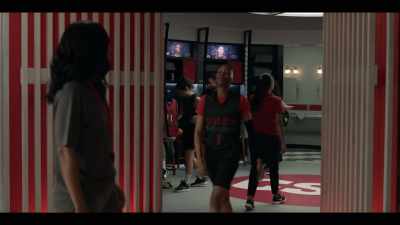 - Coach, if I have to pass
the ball again, - Long Slow Exhale