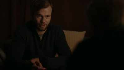 - Coach, I- - My Norwegian Holiday