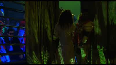 Coach Juno WhatI don't think we survived that crashHow did you guess - Beetlejuice