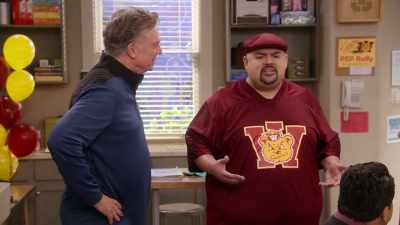 Coach, just out of curiosity, - Mr. Iglesias
