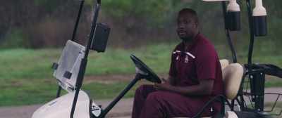Coach, just so you know, - Round of Your Life