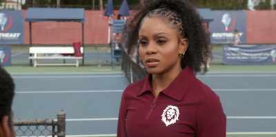 Coach Loni is using this tournament - All American: Homecoming