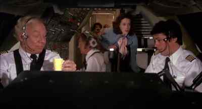 Coach Markov
would like to know - The Concorde    Airport '79