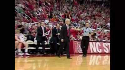 Coach McKillop believed in us so much, - Stephen Curry: Underrated