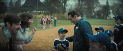 Coach Moltisanti!
Coach Moltisanti! - The Many Saints of Newark