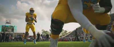 [Coach Prime] Southern is well coached.
They execute well. - Coach Prime