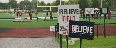 [Coach Prime] This football program
has been a proud tradition - Coach Prime
