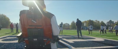 [Coach Prime] Who in this thing that we
call, living, - Coach Prime