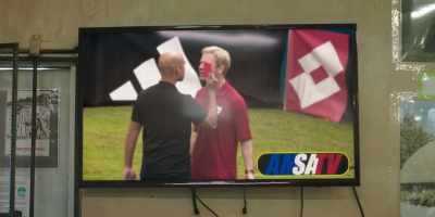 Coach Rongen has - Next Goal Wins