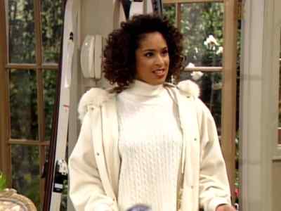 Coach. - The Fresh Prince of Bel-Air
