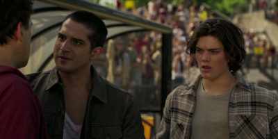 - Coach, - Teen Wolf: The Movie