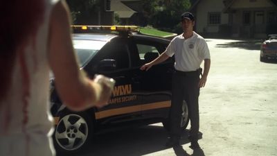 Coach? - CSI: Crime Scene Investigation