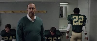 Coach. - Woodlawn