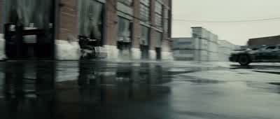 Coach! The tombstone won't take much more of this. Frank, Case, those 50 caliber shells will be thro - Death Race