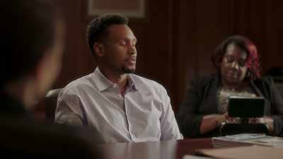 Coach said it cost
a couple hundred grand, - Bluff City Law
