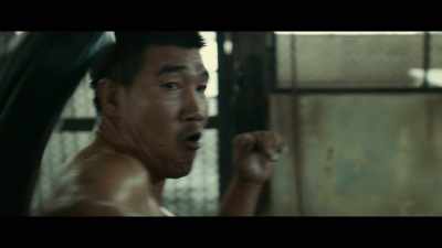 COACH SPEAKS THAI - A Prayer Before Dawn