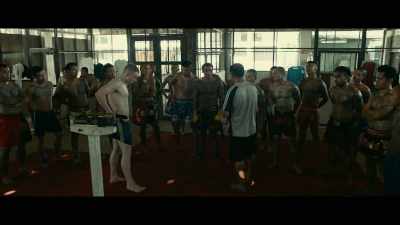 COACH SPEAKS THAI - A Prayer Before Dawn