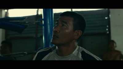 COACH SPEAKS THAI - A Prayer Before Dawn