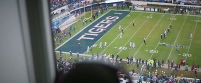 [coach] Touchdown. Touchdown.
Yes, sir! Yes, sir! - Coach Prime