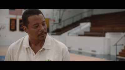 (Coach Warren chuckles) - Triumph