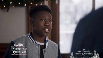 Coach, what would you say
is the reason - Holiday for Heroes