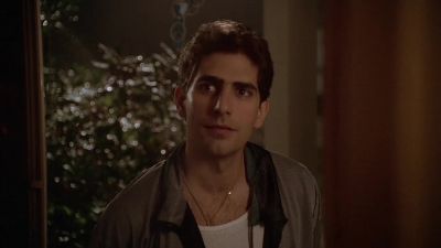 COACH:
What? - The Sopranos