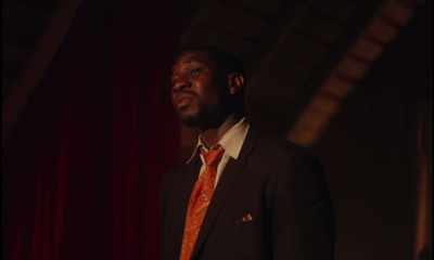 -| coached Kofi in Pop Warner.
-[Montgomery] Mm-hmm. - The Last Black Man in San Francisco