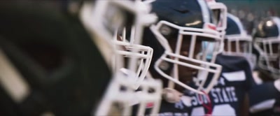 [coaches] Here we go. Here we go,
let's go, let's go! - Coach Prime